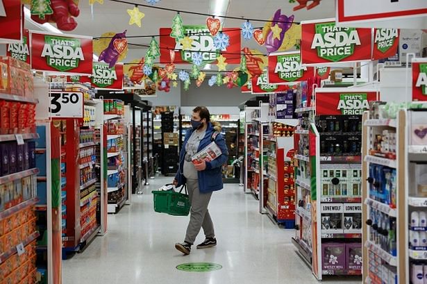 Supermarkets Open On Christmas Day 2022 Salt Lake City Christmas Supermarket Opening Times For Morrisons, Lidl, Asda, Aldi, Tesco  And Sainsburys From Christmas Eve Through To New Year 2022 - Opera News
