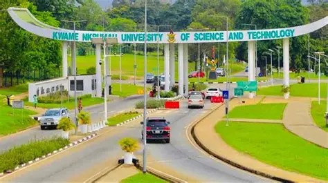 2024-2025 KNUST Admission (Appllicants) Information Session