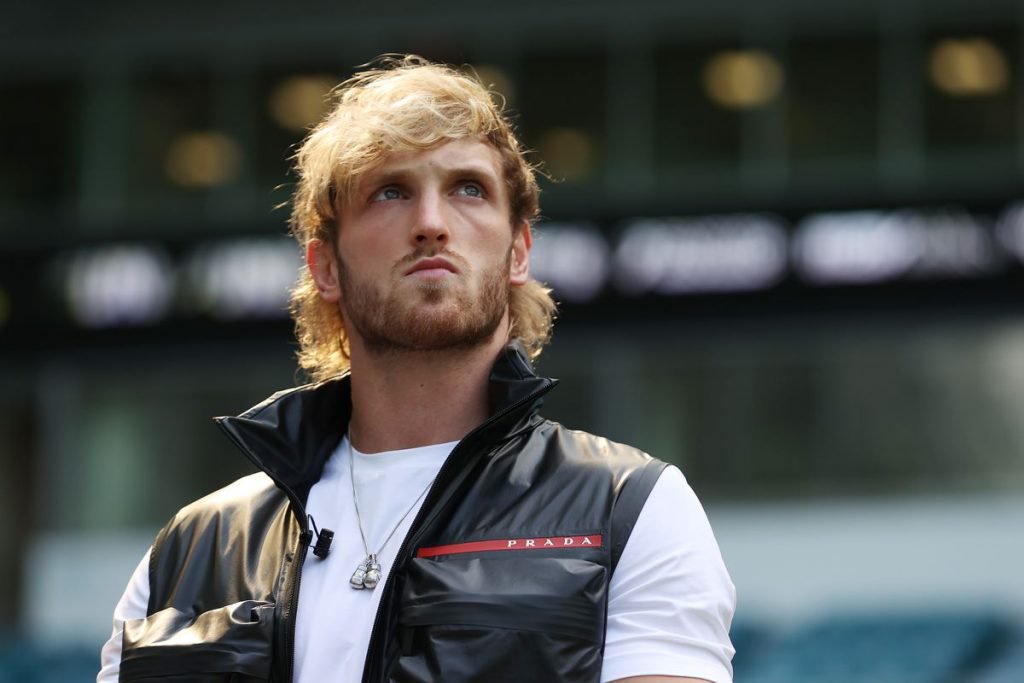 Report 57 Percent Of Bettors Are Picking Logan Paul Over Floyd Mayweather Opera News