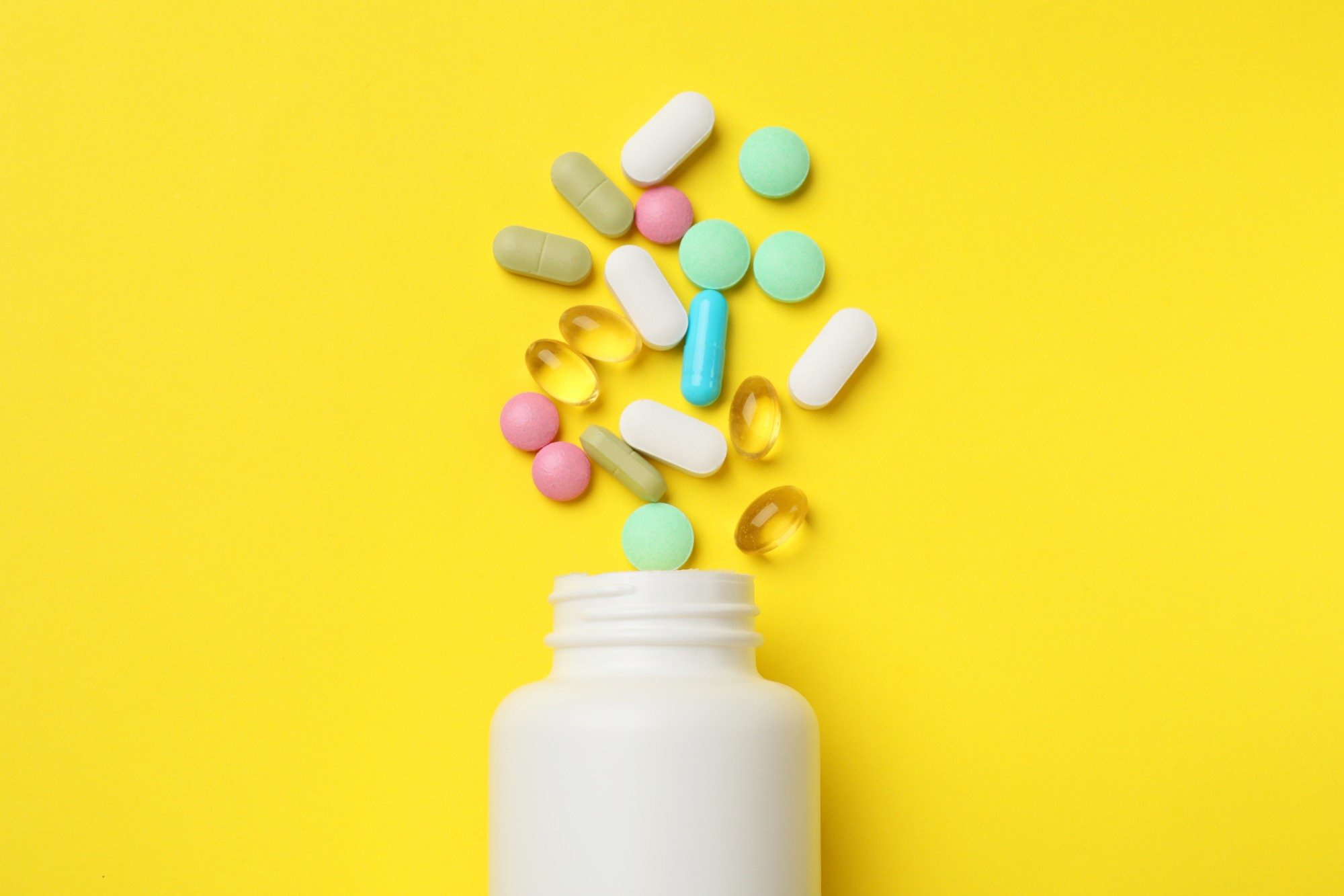 Multivitamins raise nutrient levels, but what do they really do for health?