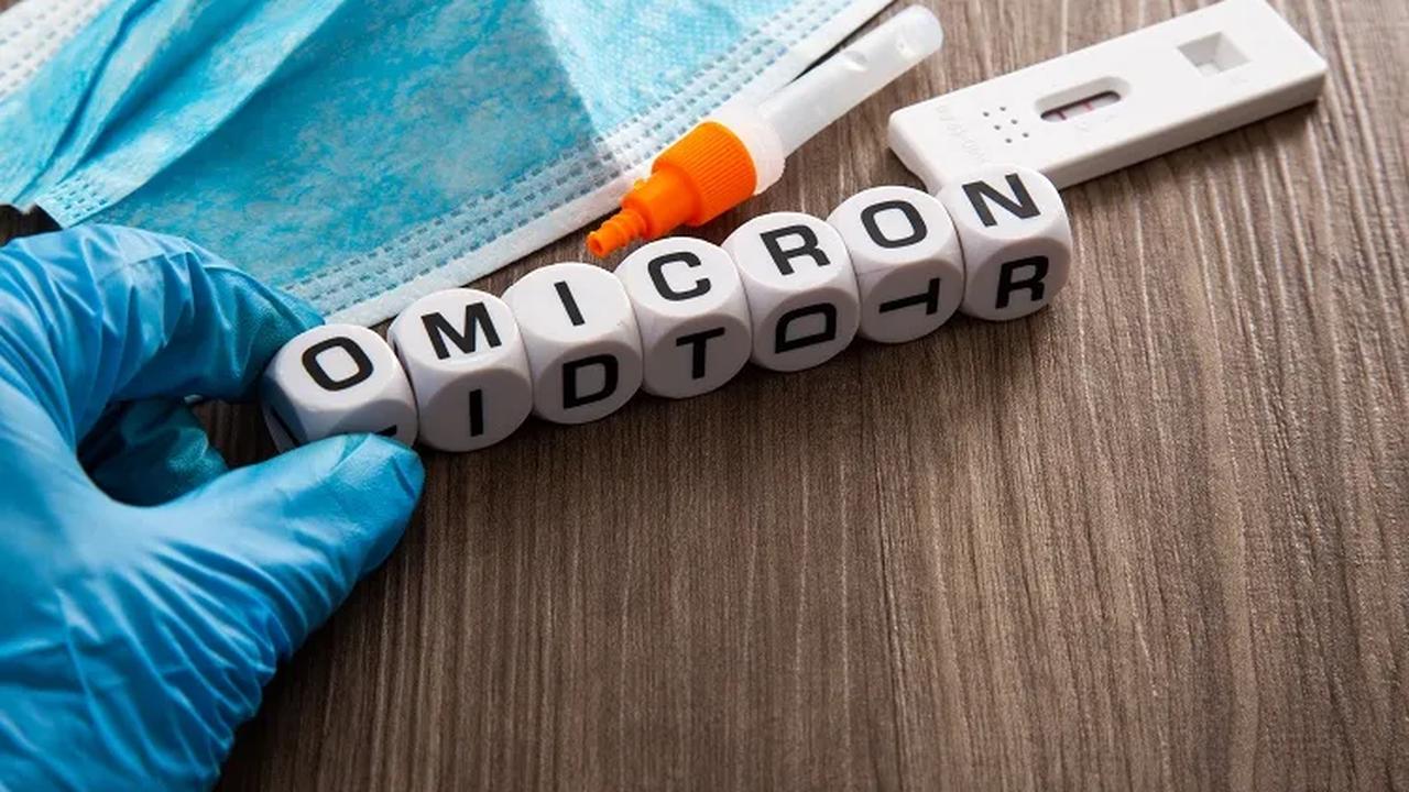 Variant Omicron : symptômes, durée d’incubation et de contagion, cas contacts… aperçu de l’essentiel à retenir !