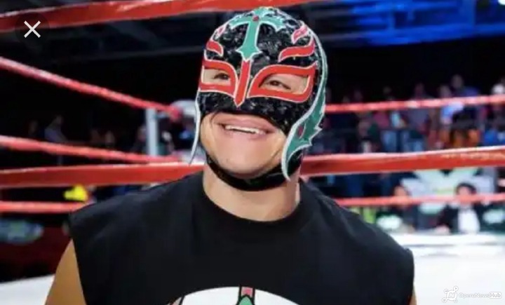 Seth Rollins To Host Rey Mysterio Retirement Ceremony Next Week Opera News