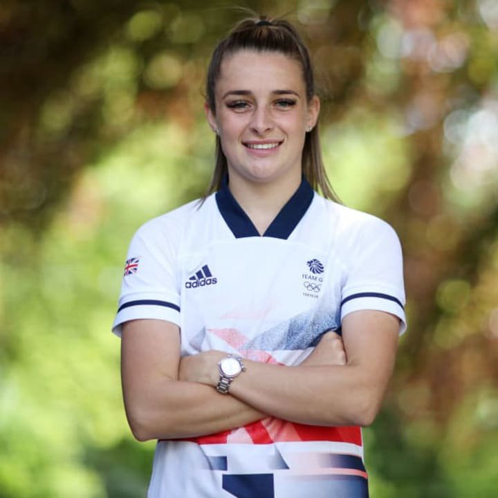 Ella Toone Manchester United - Who Is England S Ella Toone And What To ...