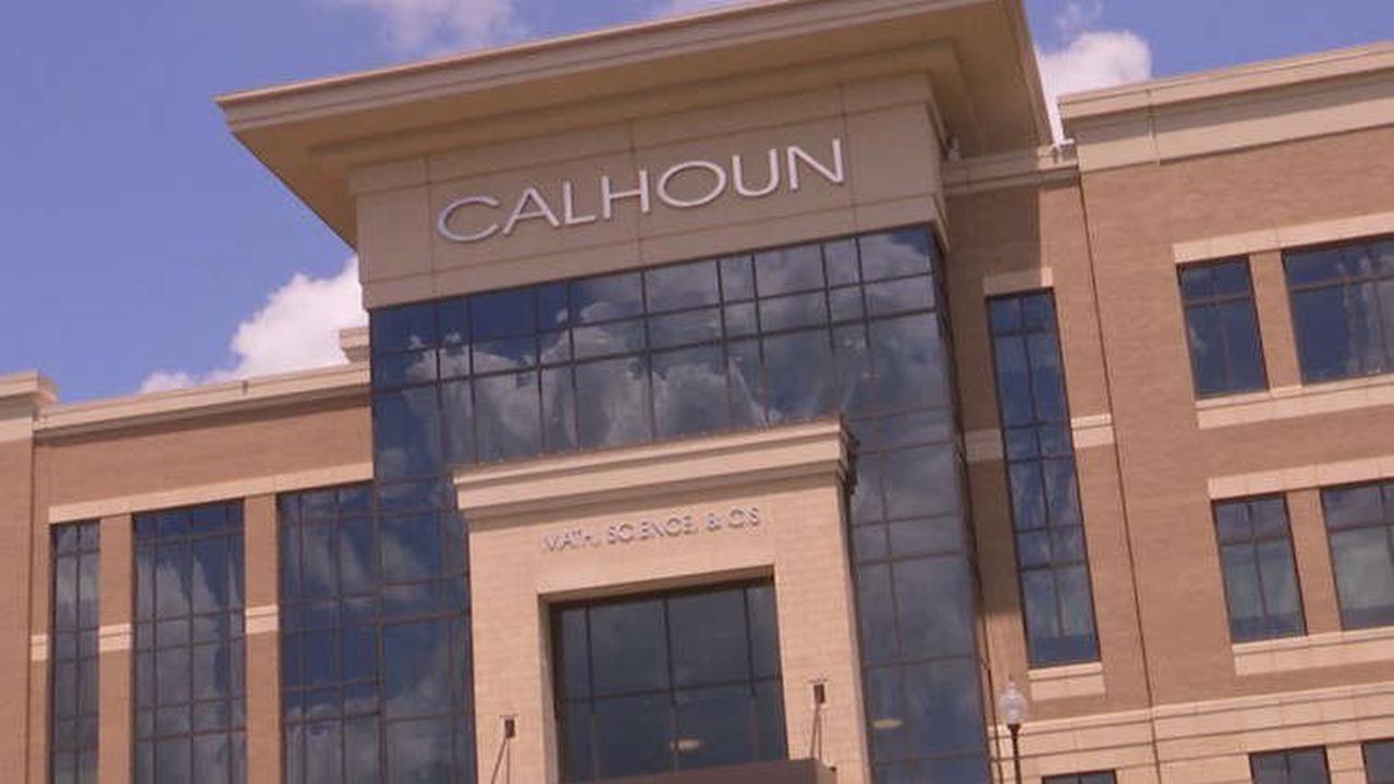 Calhoun Community College offers nursing training program - Opera News