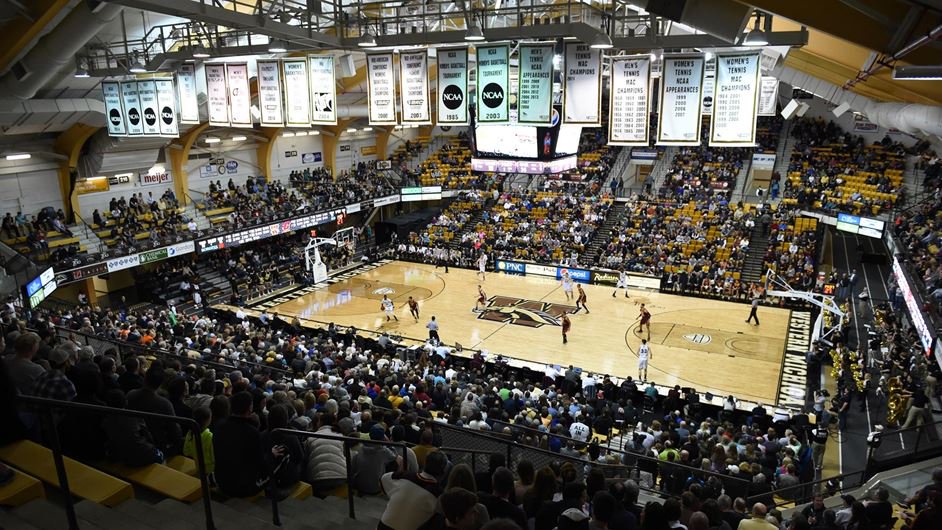Wmu Schedule 2022 Wmu Men's Basketball Home Schedule For 2021-2022 Season Released - Opera  News