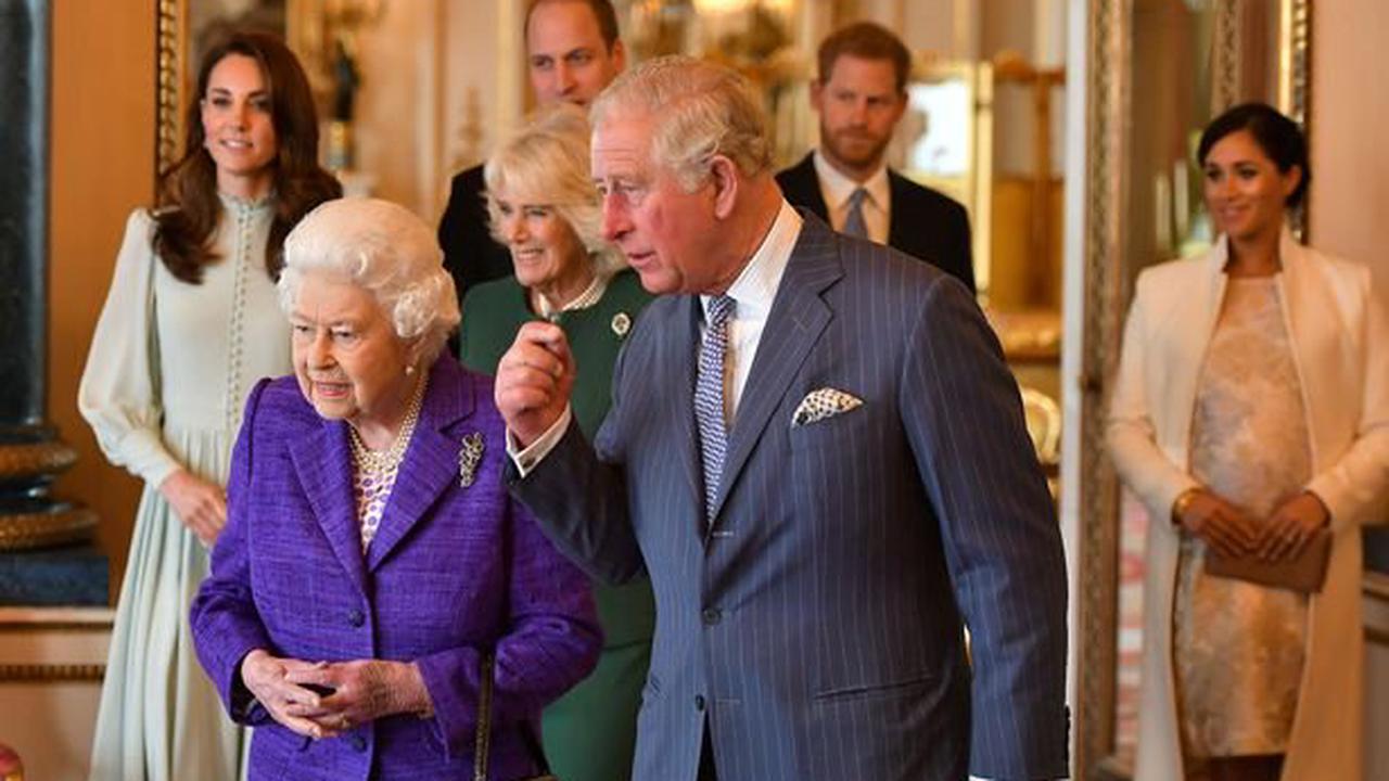 Royal Family: Prince Charles' bizarre morning routine includes having his shoe laces ironed