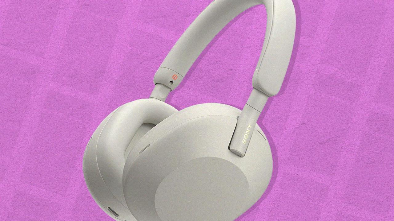 Sony WH-1000XM5 im Test: Sind das die besten kabellosen Noise-Cancelling-Kopfhörer auf dem Markt?