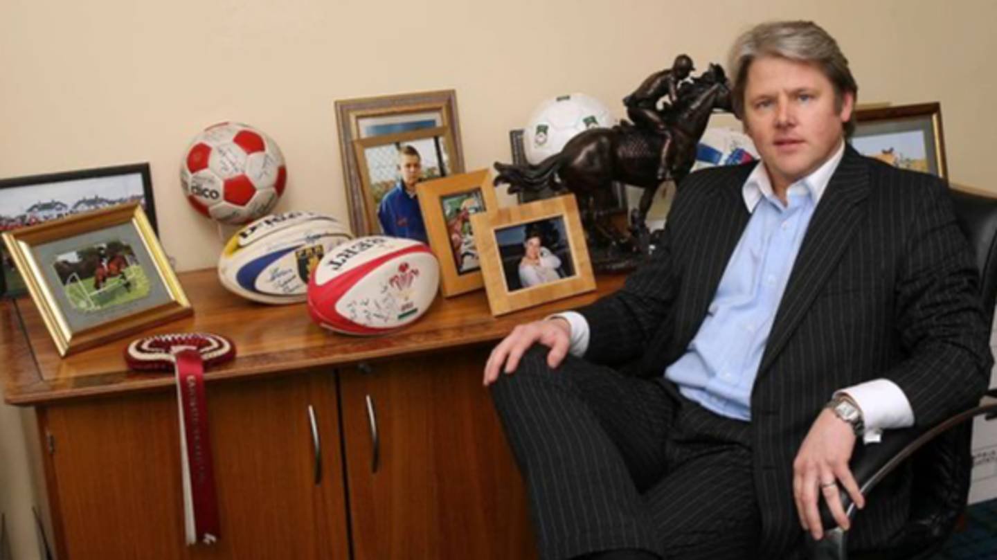 The richest Real Housewives of Cheshire stars and their net worth 