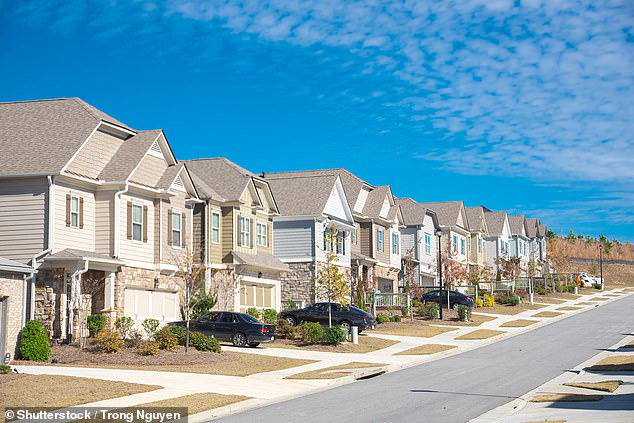 If you can afford today's mortgage, do not assume the advertised house price is carved in stone - particularly in markets where sellers are suddenly facing more competition