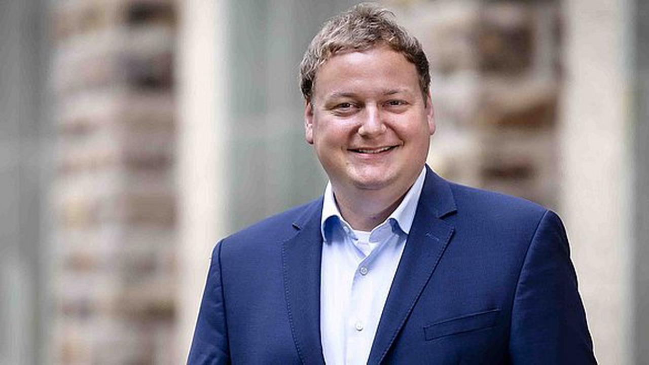 Andreas Degelmann kehrt als Geschäftsführer zurück