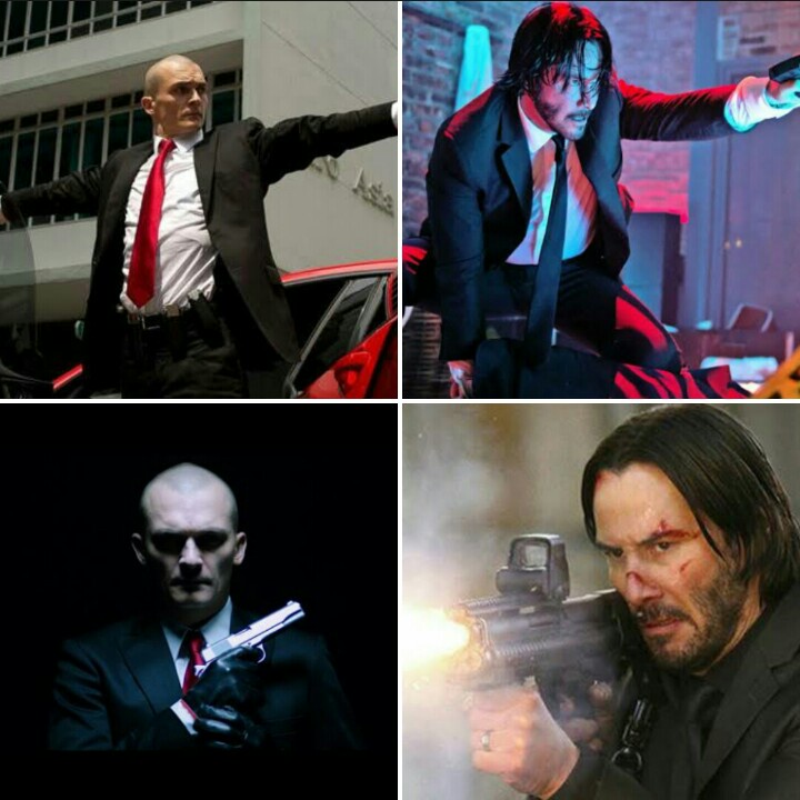 Agent 47 Opera News Nigeria