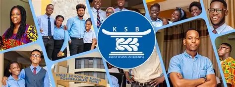 KNUST School of Business
