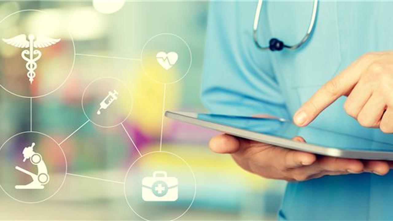 Gesundheitssystem: Digitalisierung als 42 Milliarden-Euro-Chance