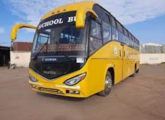 Lothian Buses Opera News Kenya