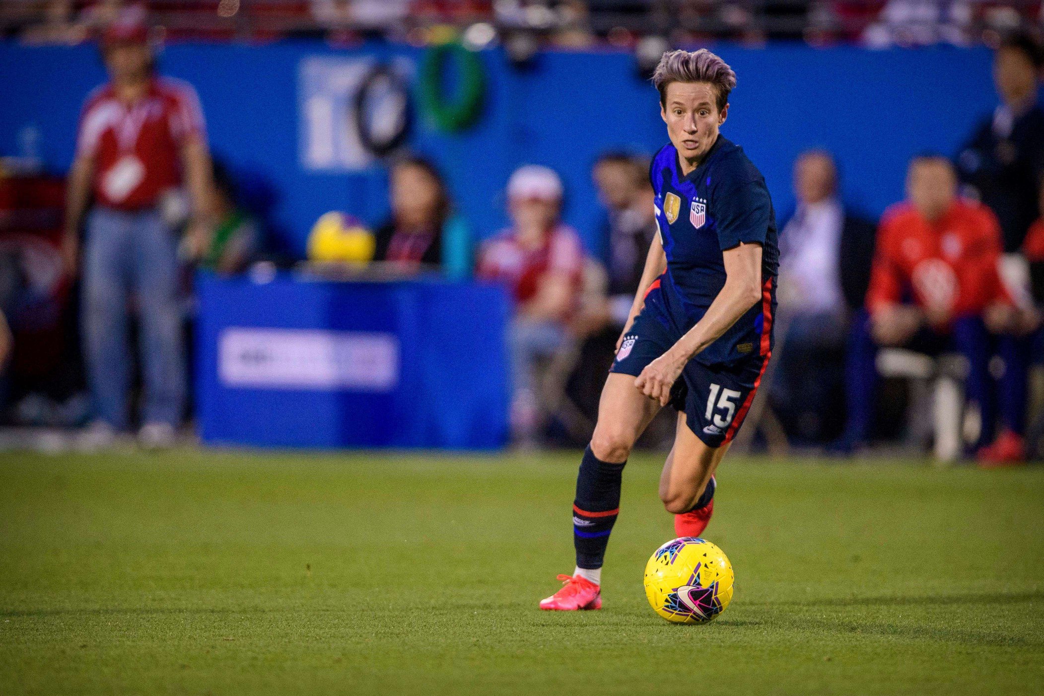 watch us women's soccer