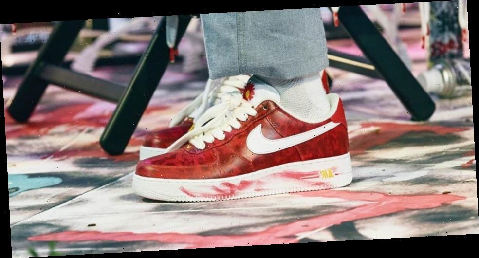 para noise friends and family