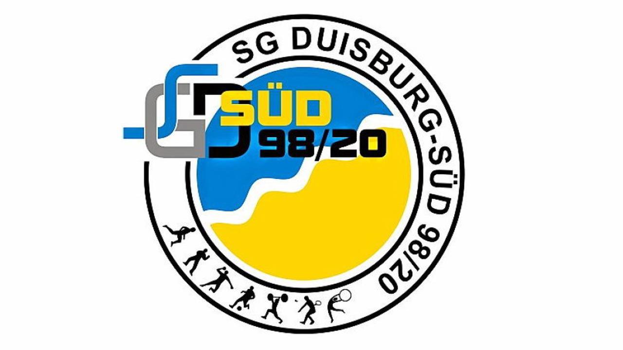 SG Duisburg-Süd 98/20 hofft auf Klärung mit dem FVN