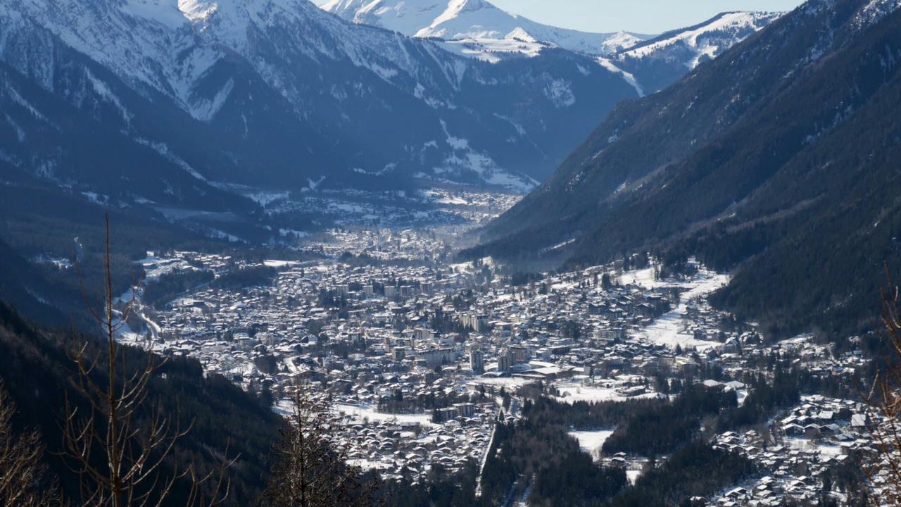 Vallée de Chamonix : une très faible capacité d’autofinancement pour l'intercommunalité