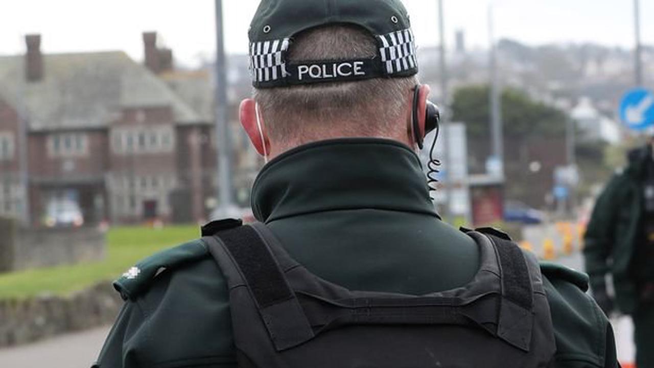 Belfast city centre PSNI pilot scheme 'saves three lives' from drugs overdoses
