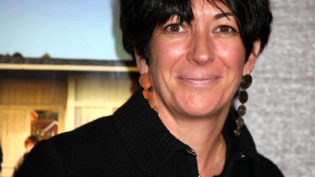 Ghislaine Maxwell victim may NOT testify if retrial is granted