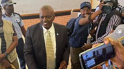 Botswana pulls off all-round incident free general election