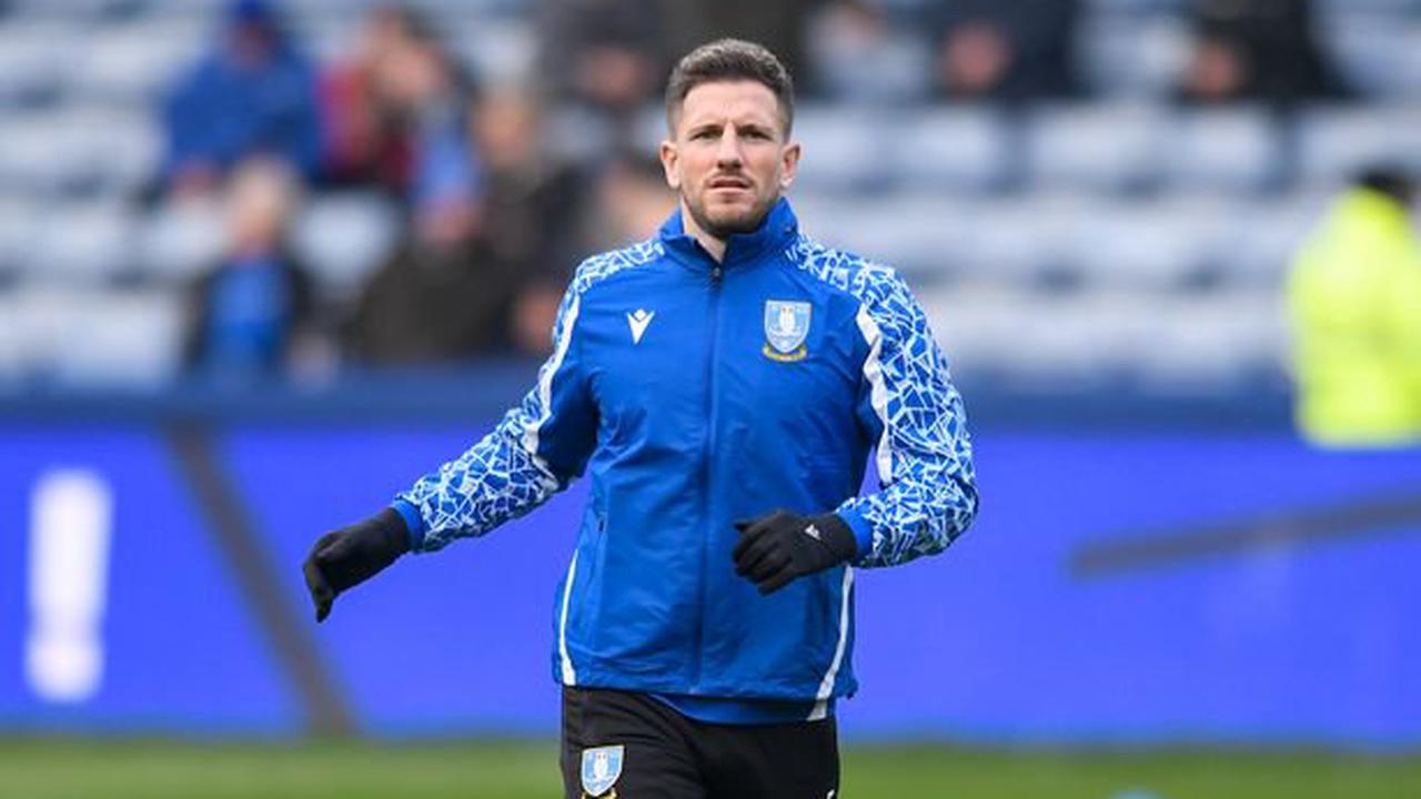 Sam Hutchinson speaks out on his Sheffield Wednesday future as cult hero eyes up promotion