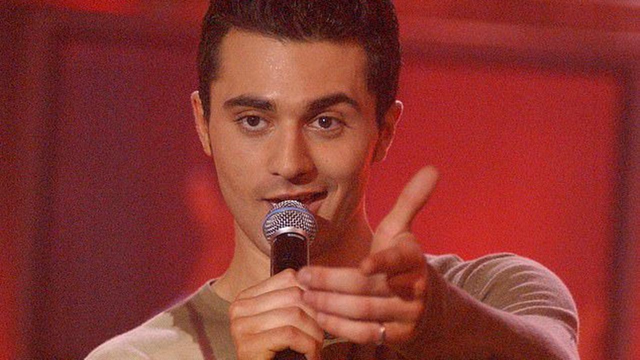 'RIP Darius, Colourblind was such a banger': Social media outpouring of grief for the Noughties legend who captured the hearts of a nation with his 'iconic' Pop Idol audition