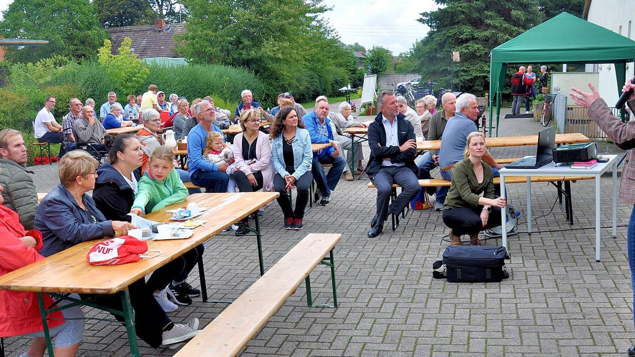 Nahersorgung zurück ins Dorf: Osterburg und Seehausen prüfen mobilen Lieferdienst