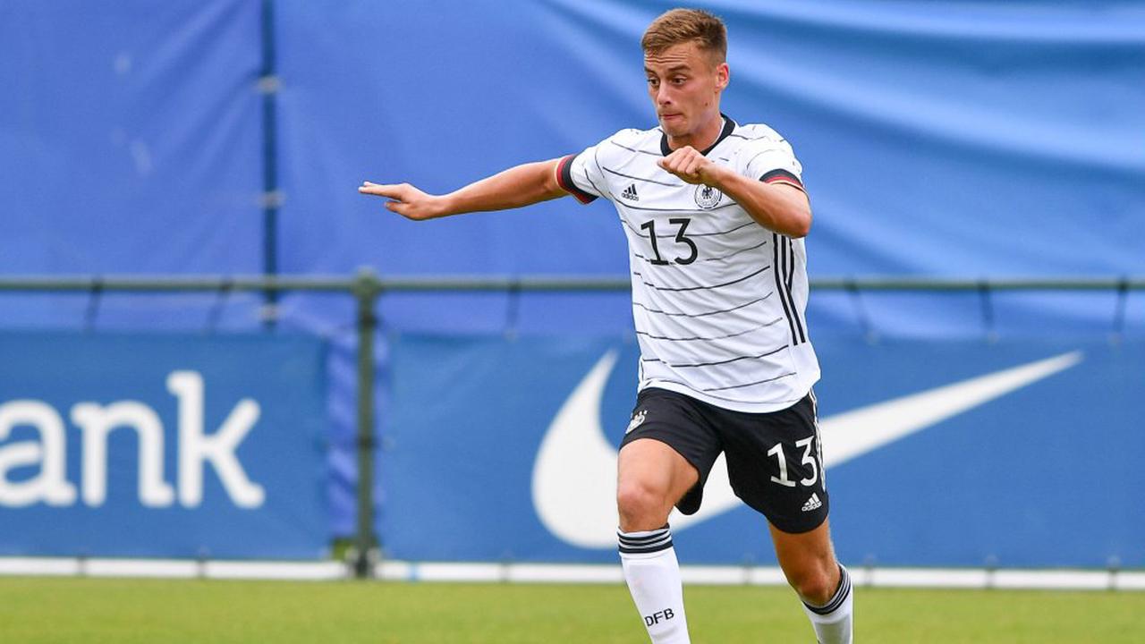 Junioren-Nationalspieler Obuz wechselt zu Holstein Kiel: 4. Leihgabe von Köln seit 2019