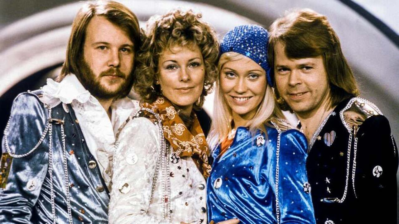 Fans sind tieftraurig: ABBA wird wohl nie wieder neue Musik veröffentlichen!