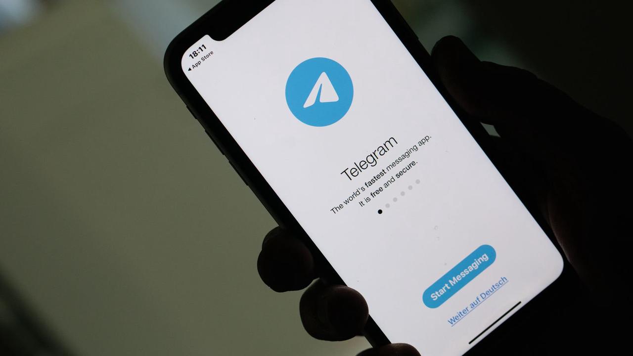 BKA will Telegram mit Anfragen fluten