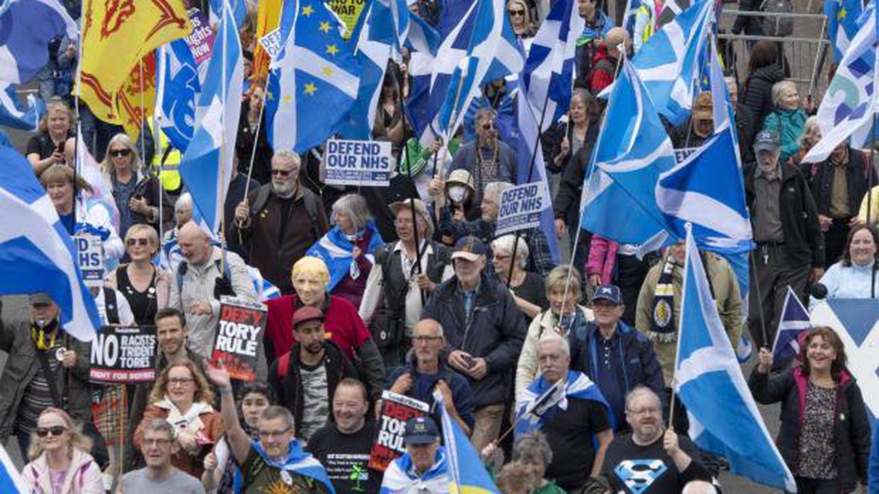 Patrick Harvie: 'De facto' vote may be only way to ask Scots about independence