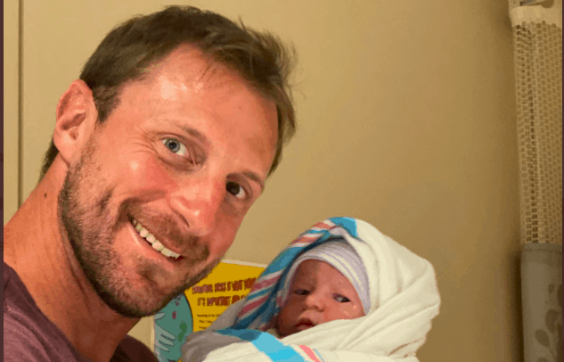 Max Scherzer And Wife Welcome Baby Boy Shortly After His Complete Game On Sunday Opera News