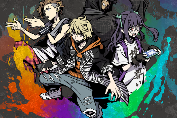 Neo The World Ends With You Review A Fun Stylised Japanese Rpg On Switch And Ps4 Opera News