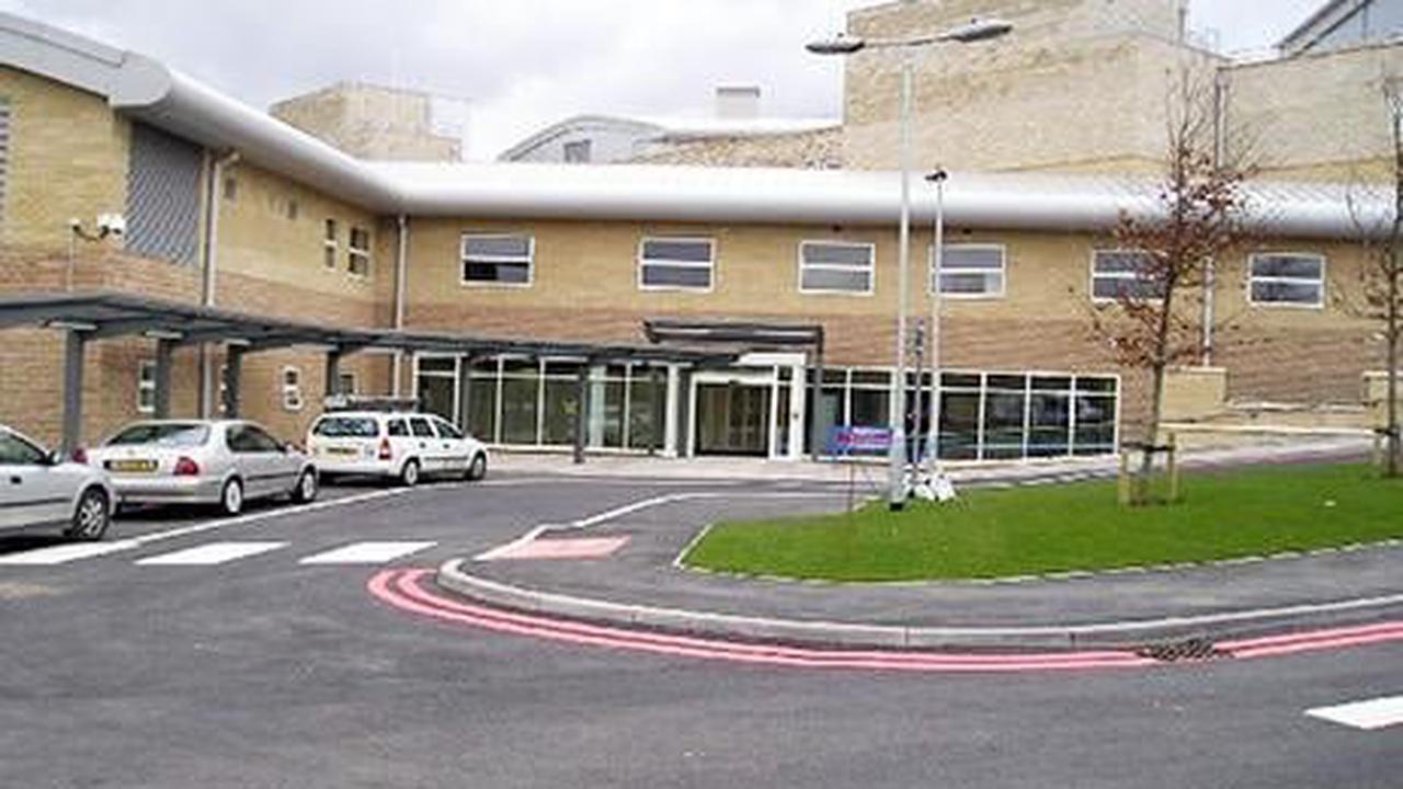 New figures reveal number of Covid patients in East Lancashire hospitals