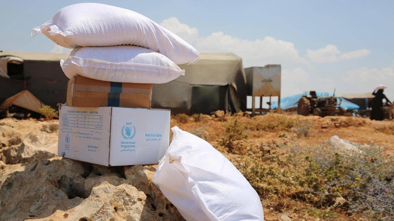 Syrien Amnesty dringt auf Fortsetzung des UNO-Hilfskorridors