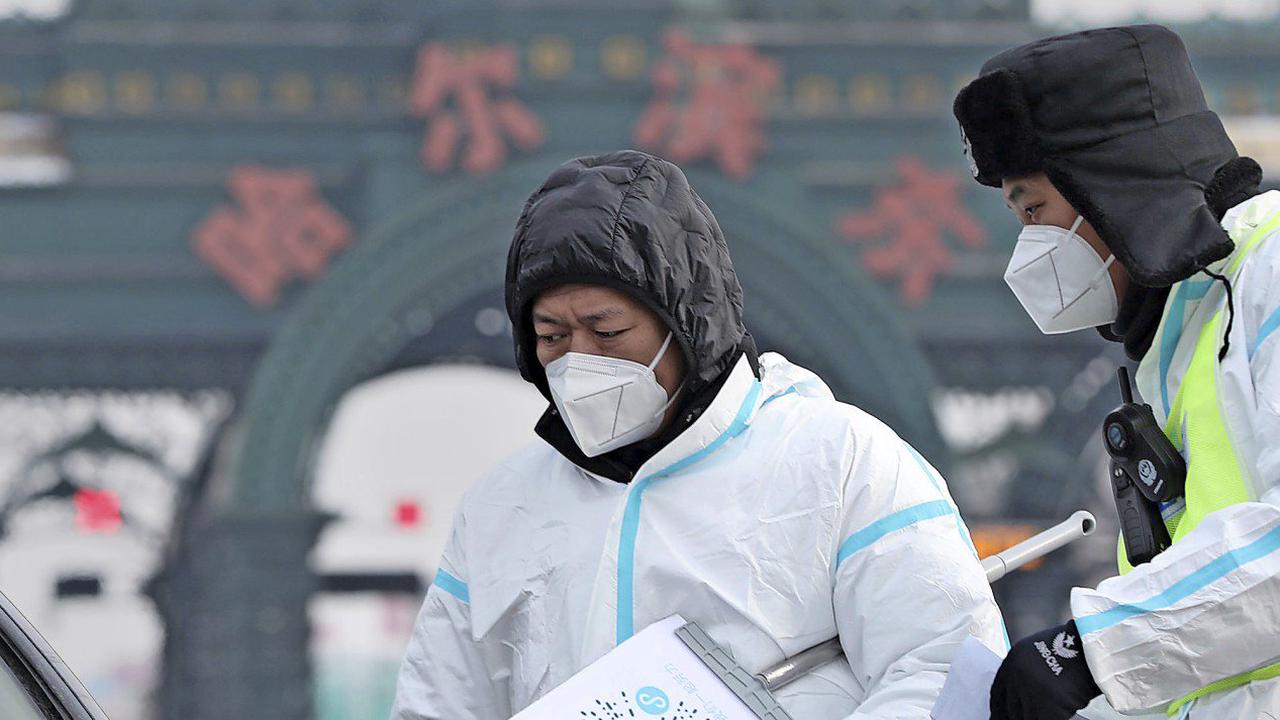 Warum Ausländer China in Zeiten der Pandemie verlassen