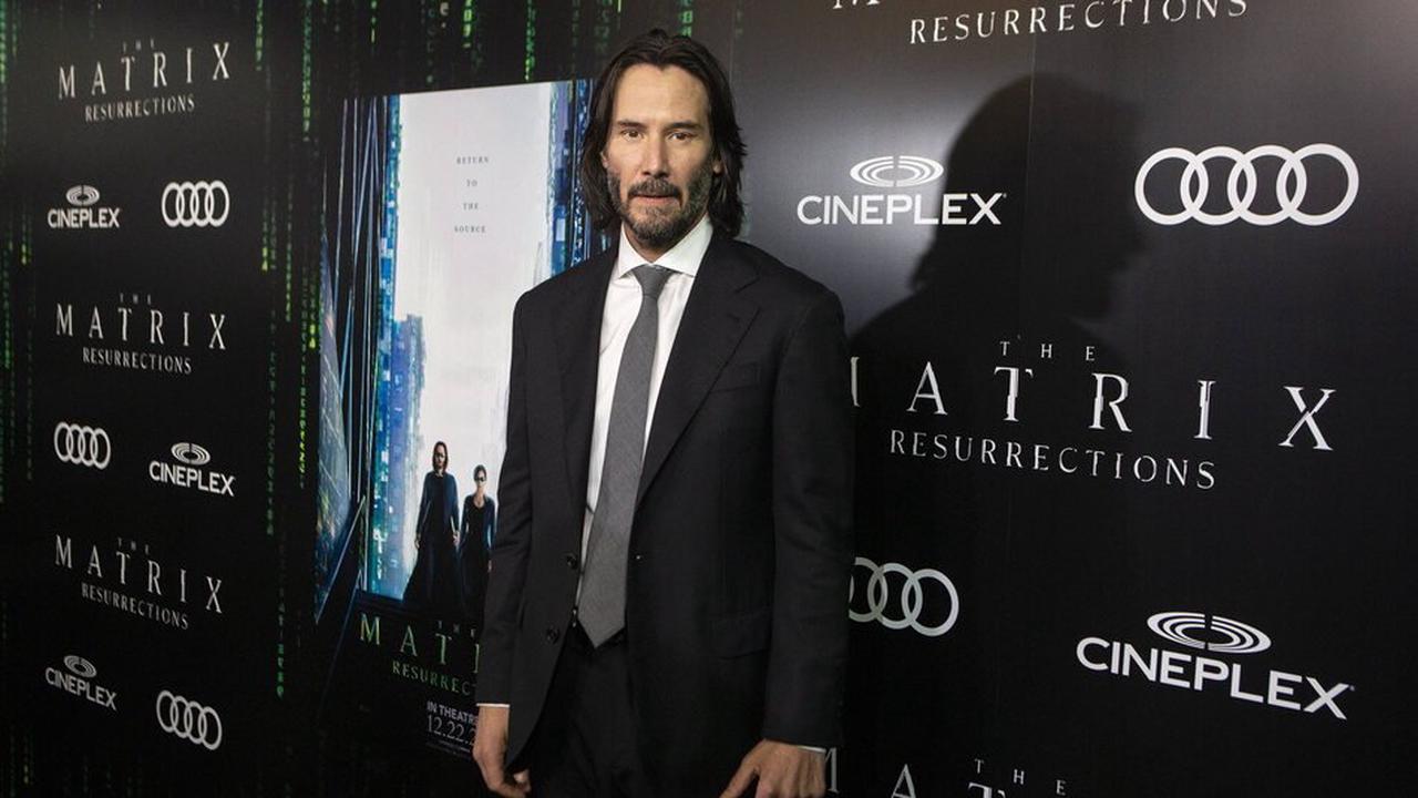 Keanu Reeves, Richard Gere, Brad Pitt & Co.: Diese Hollywood-Stars haben Ärger mit China