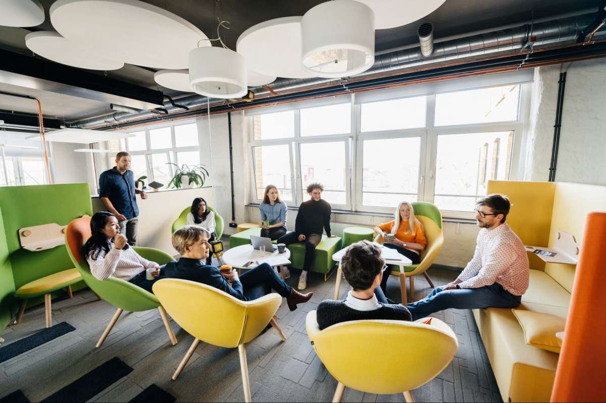 Corporate Innovation Through Effective Startup Investing 