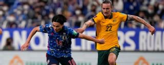 Asian Wcq Go Down To The Wire With Saudi Arabia Japan Australia Still In The Hunt Opera News