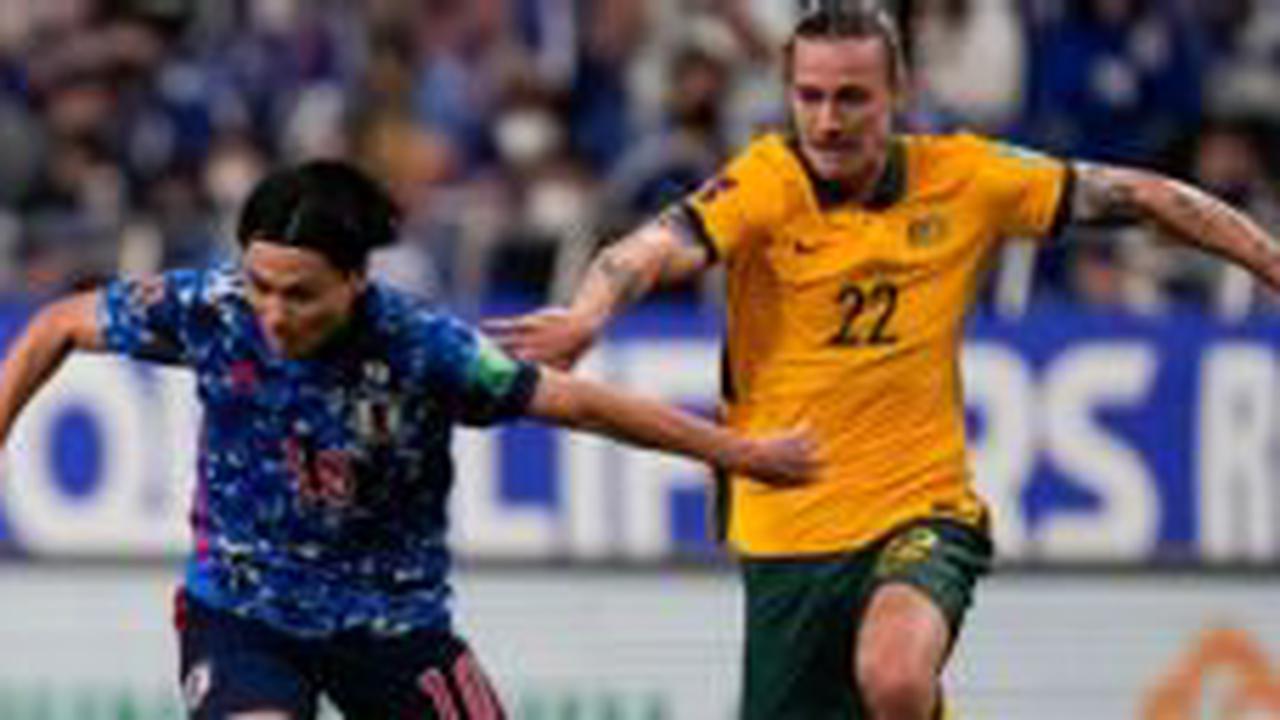 Asian Wcq Go Down To The Wire With Saudi Arabia Japan Australia Still In The Hunt Opera News
