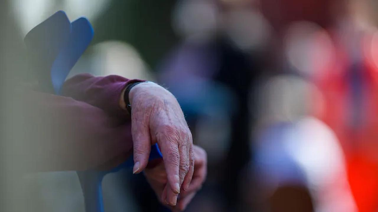 Umfrage: Mehr einsame Senioren ab 80 als vor der Pandemie