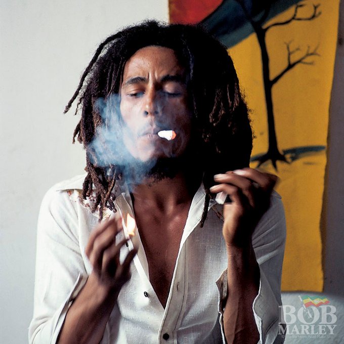 Revealed How Bob Marley Accepted Jesus Christ And Got Baptized