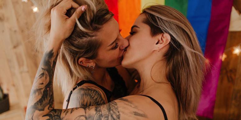 10 Most Erotic Lesbian Sex Stories That picture
