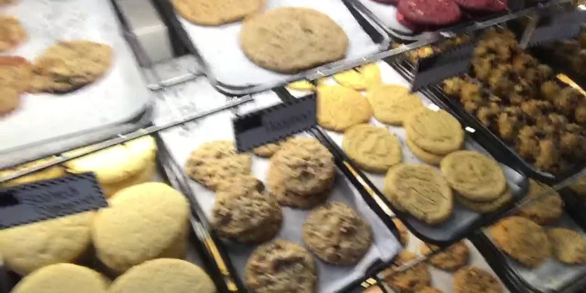 December 4 Is National Cookie Day Opera News