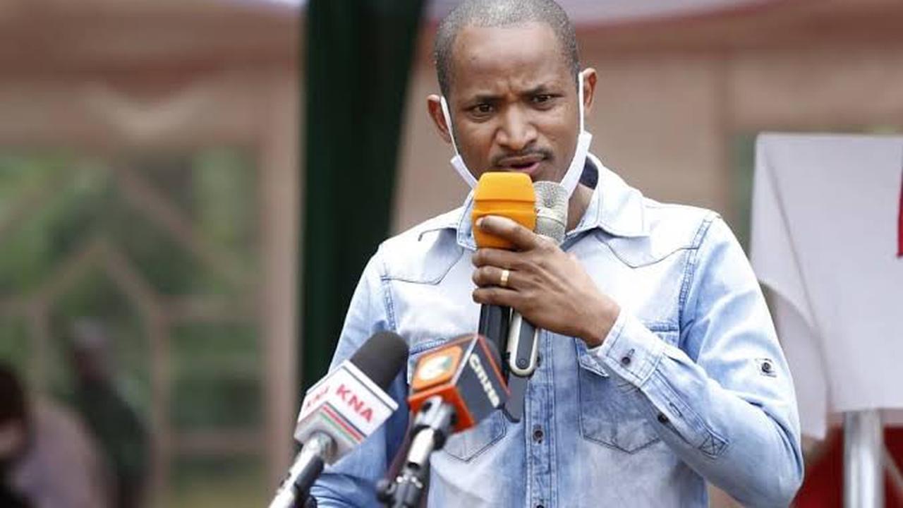 What Babu Owino Has Said About Gachagua In Kiswahili Causing Laughter