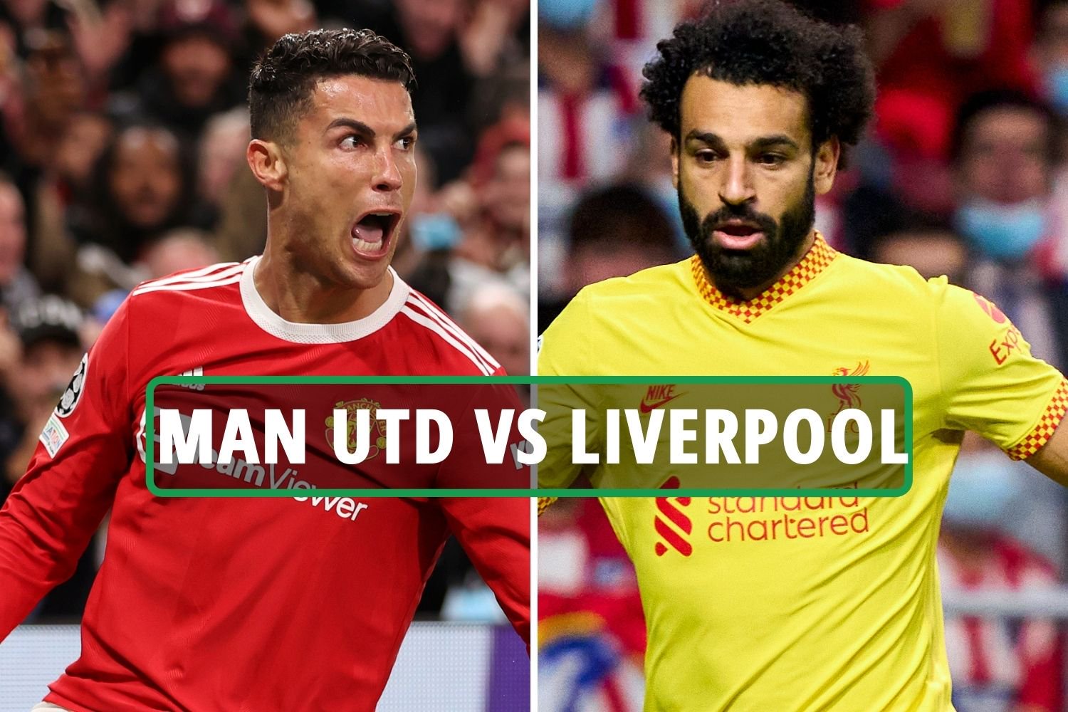 Man Utd Vs Liverpool Live Stream Tv Channel Team News And Kick Off Time For Today S Huge Premier League Clash Opera News