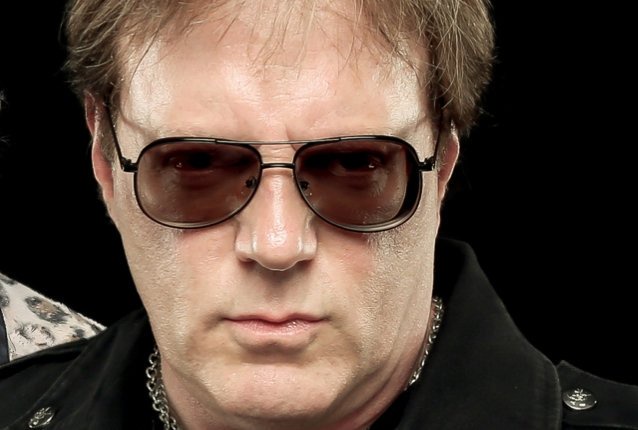 Twisted Sister S Jay Jay French To Release Twisted Business Lessons From My Life In Rock N Roll Book In September Opera News