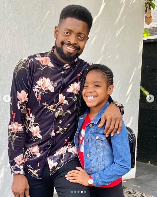 Nigerian Celebrities that had children out of wedlock.-operanewsapp