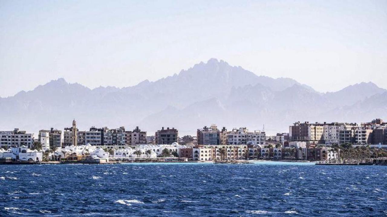 En Égypte, deux femmes ont été tuées par un requin dans une station balnéaire